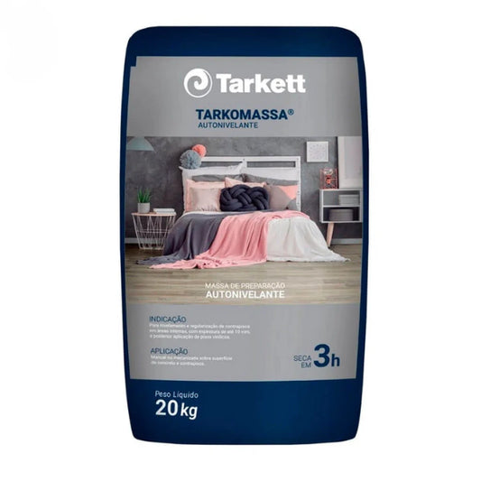 Tarkomassa® Autonivelante - 20kg