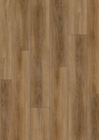 Piso vinílico em réguas - Quick-step Invento - Isaac - caixa com 2,80m²