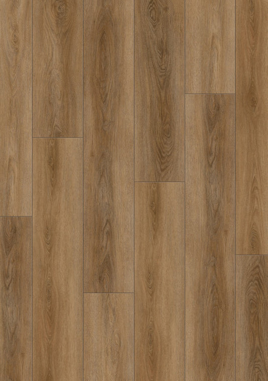Piso vinílico em réguas - Quick-step Invento - Isaac - caixa com 2,80m²