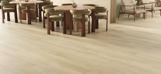 Piso Vinílico clicado Vexa - Linha Renova - Itajaí - Caixa com 3,22m²