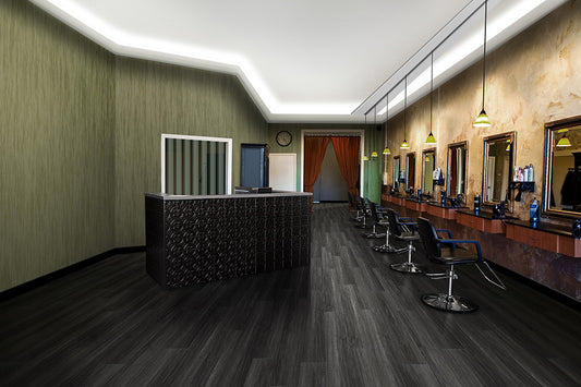Piso Vinílico Jabuticaba - Tarkett Ambienta Séries - 3,58m² por caixa