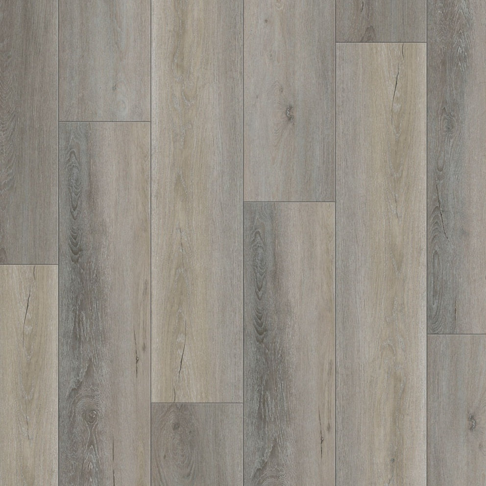 Piso vinílico em réguas - Quick-step Invento - Leonardo - caixa com 2,80m²