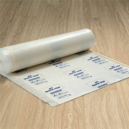 Manta Standard Quick Step Para Piso Laminado - Rolo 30m²