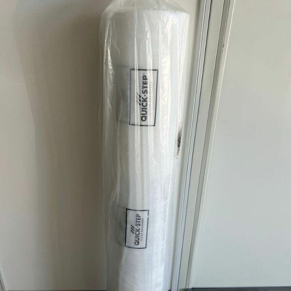 Manta Standard Quick Step Para Piso Laminado - Rolo 30m²