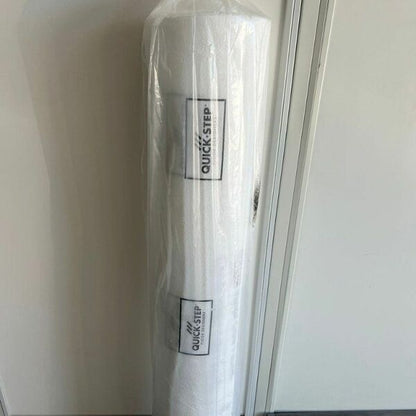 Manta Standard Quick Step Para Piso Laminado - Rolo 30m²