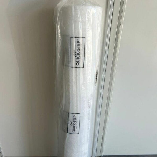 Manta Standard Quick Step Para Piso Laminado - Rolo 30m²