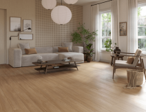 Piso Laminado Durafloor - Linha Nature - Nagoya - 2,51m² por caixa