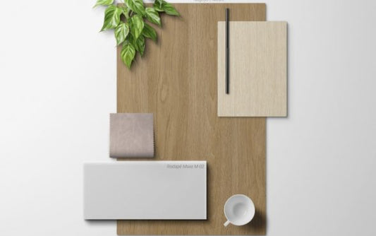 Piso Laminado Durafloor - Linha Nature - Nagoya - 2,51m² por caixa