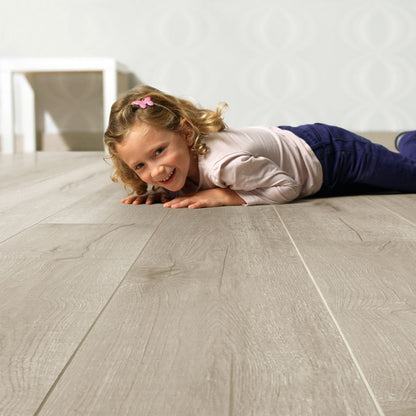Piso Laminado Quick-Step - Vision - Carvalho Pastis - 2,70m² por caixa