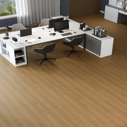 Piso Vinílico Clicado Biancogres Nuova - Piacenza - caixa com 2,20m²