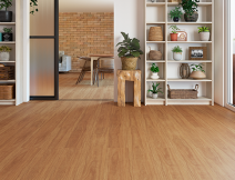 Piso Laminado Durafloor - Linha Nature - Cumaru Raiz - 2,51m² por caixa
