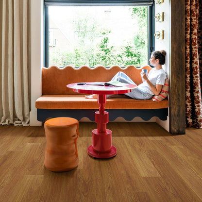 Piso Laminado Quick-Step - Vision - Cumaru tefé - 2,70m² por caixa