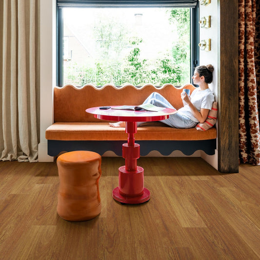 Piso Laminado Quick-Step - Vision - Cumaru tefé - 2,70m² por caixa
