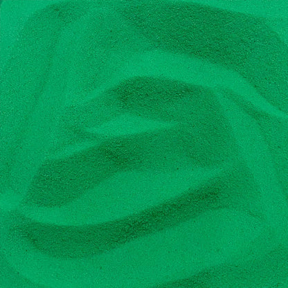 Areia Colorida para Playground, Decoração e Jardins - saco com 25kg