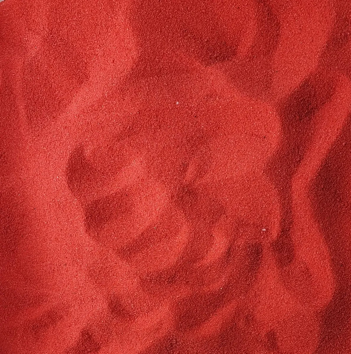 Areia Colorida para Playground, Decoração e Jardins - saco com 25kg
