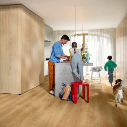 Piso Laminado Quick-Step - Vision - Carvalho Vitoriano - 2,70m² por caixa